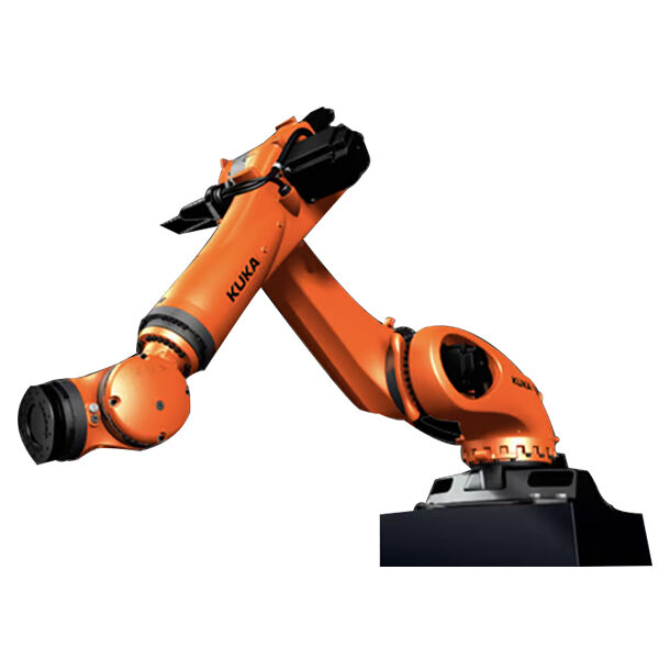 KR QUANTECH