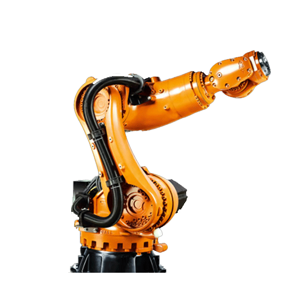 KR QUANTEC nano