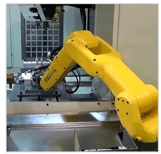 Mini Robot