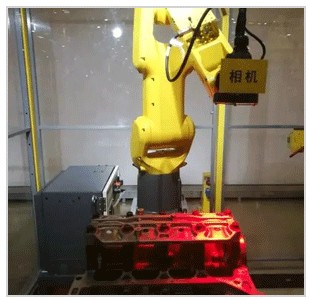 Mini Robot