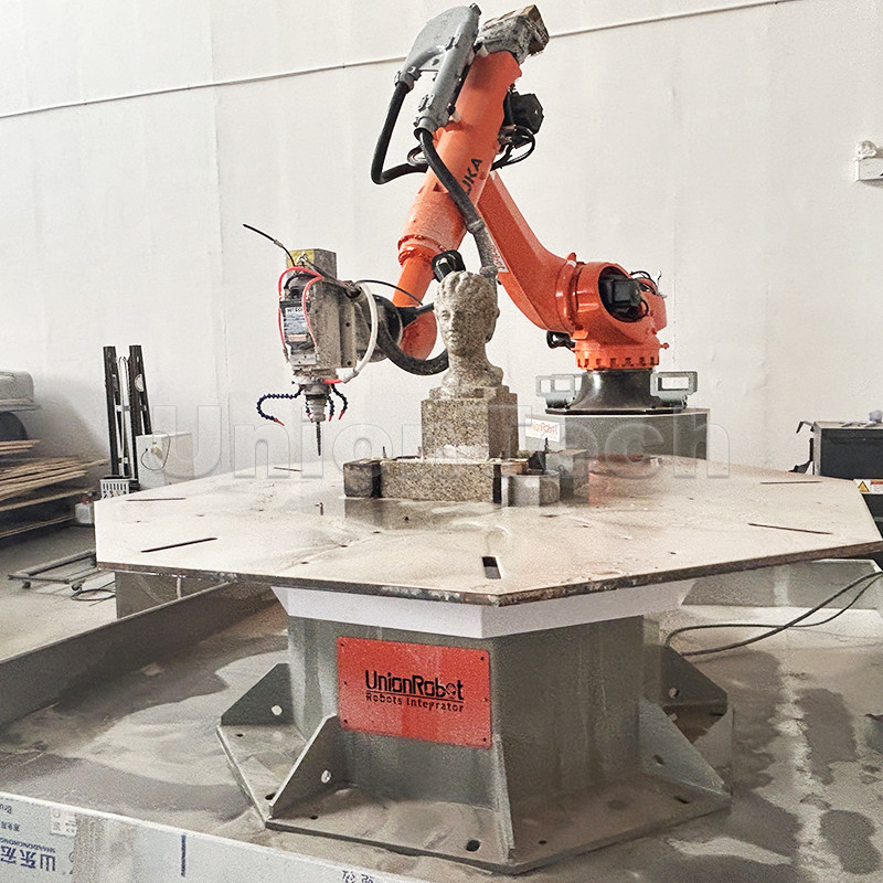 robotic-2.jpg Mechanical Arm Stone Carving Molds: Powering Rapid Growth in the Carving Industry