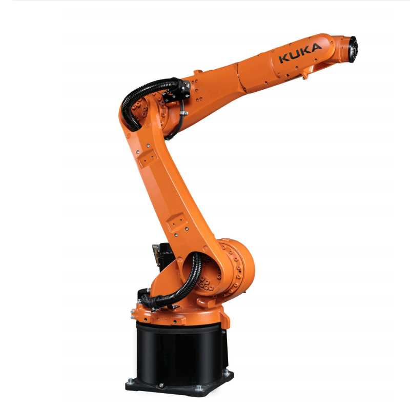KR CYBERTECH nano