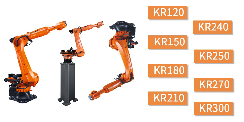 KR QUANTECH