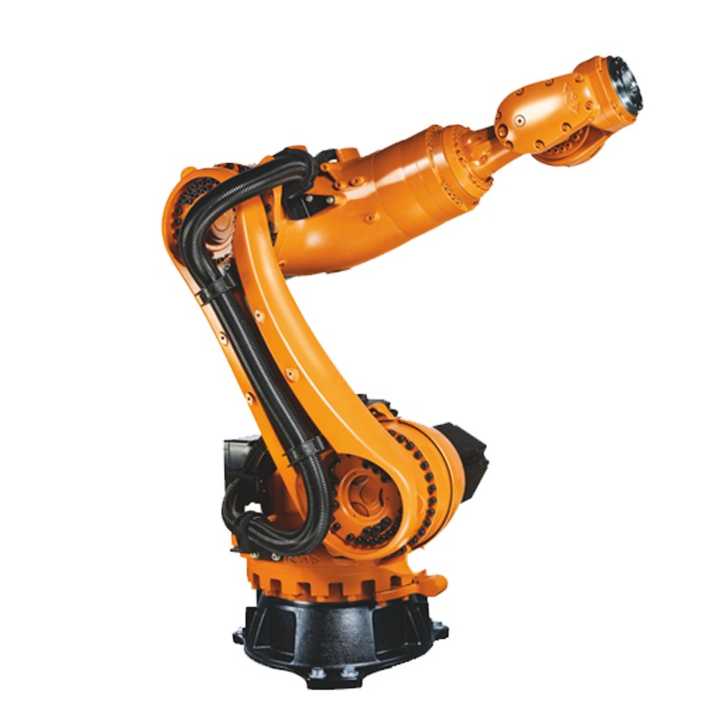 KR QUANTEC nano