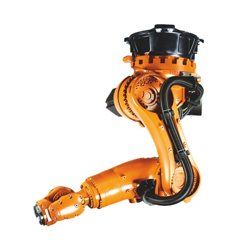 KR QUANTEC nano