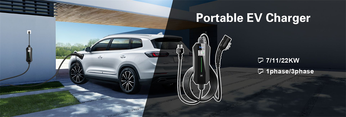 Conoscete la ricarica elettrica domestica ev?