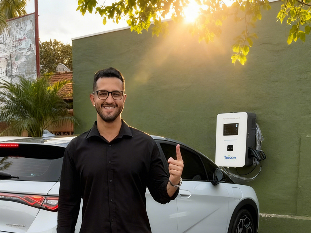 A Geely és a Renault 5,1 milliárd jüan óriási beruházással közösen lépnek a brazil piacra, hogy 2026-ig versenyezzenek a dél-amerikai piacon