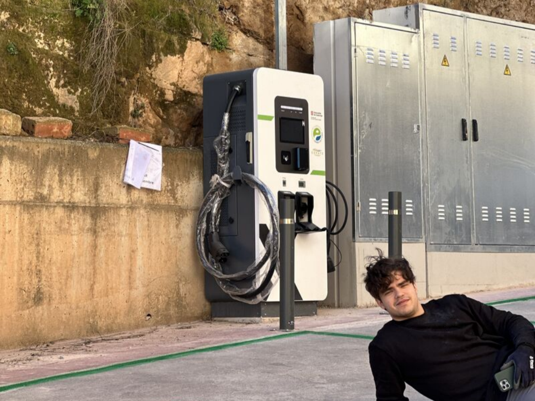 A kínai elektromos járművek átformálják a globális autóipar helyzetét