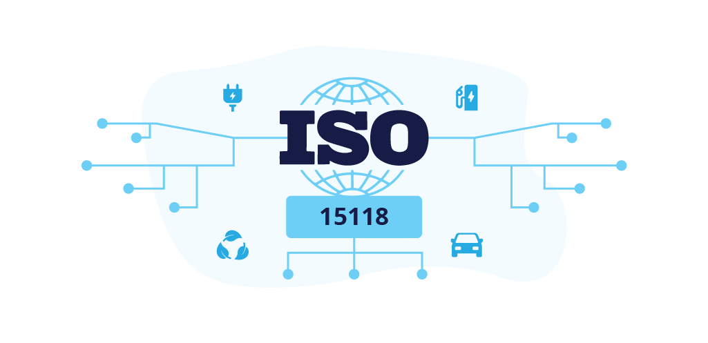 ISO-15118 εξηγείται