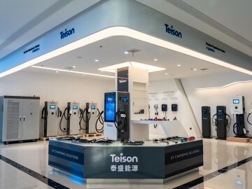 Πώς να φορτίσετε τα ηλεκτρικά αυτοκίνητα;