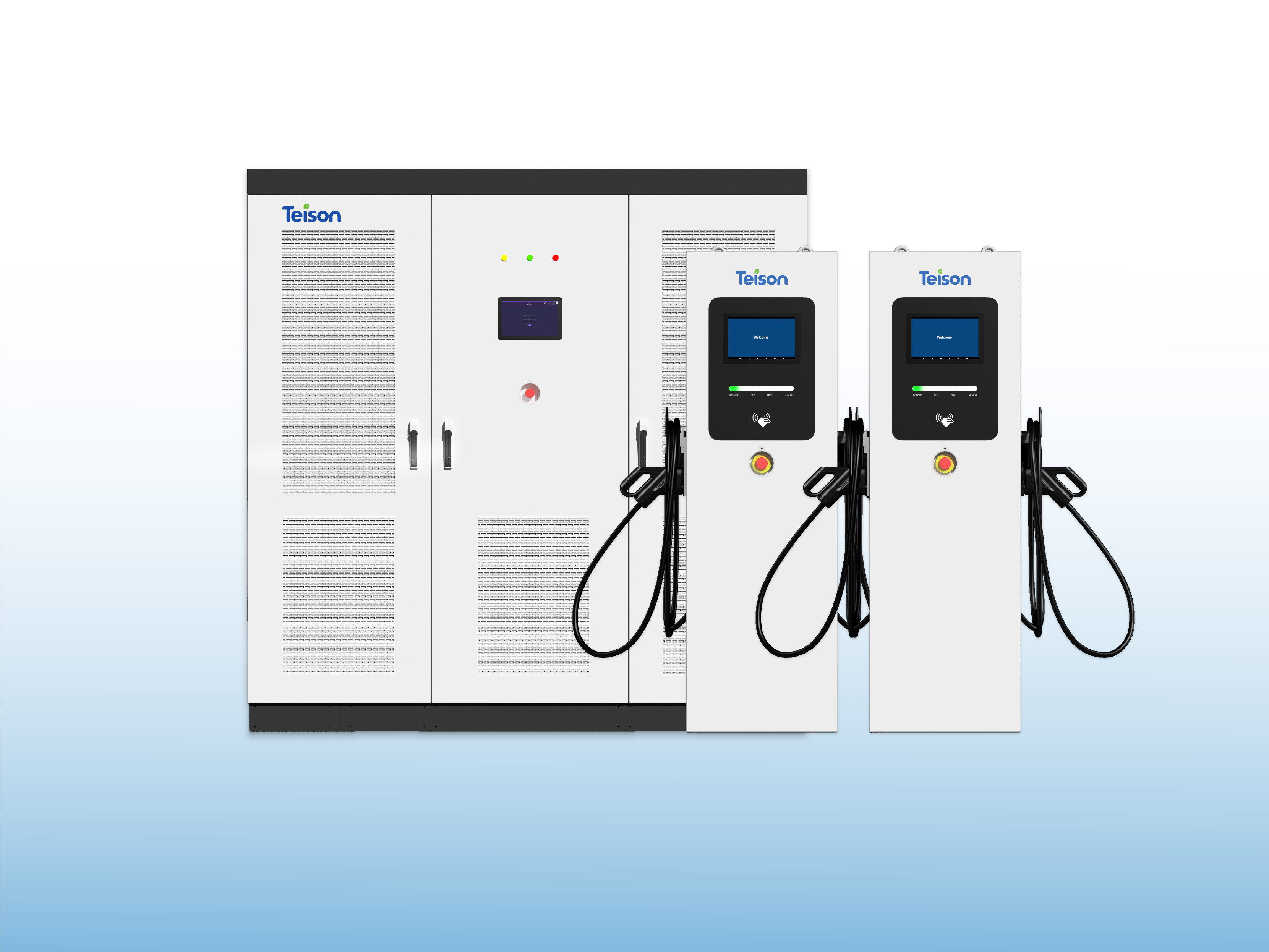 Τι είναι το πρωτόκολλο OCPP Open Charge Point; Το OCPP είναι το μυστικό συστατικό για την επιτυχία της φόρτισης ηλεκτρικών οχημάτων