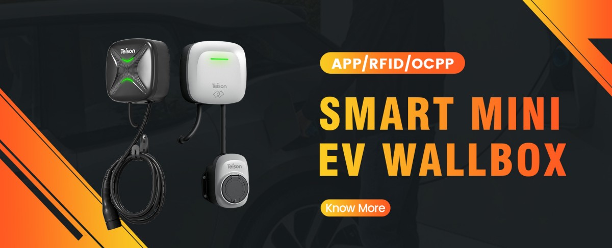 Maximize your EV charging network’s reliability with these 4 features