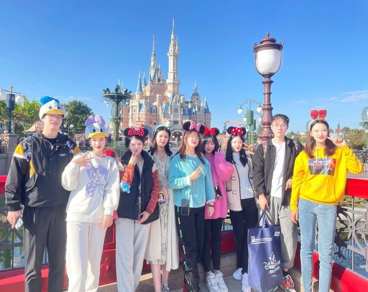 2021 Team Building 2021 Team Building