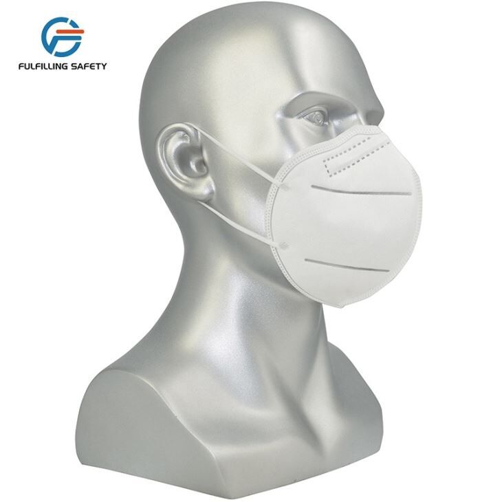 Disposable KN95 Face Mask