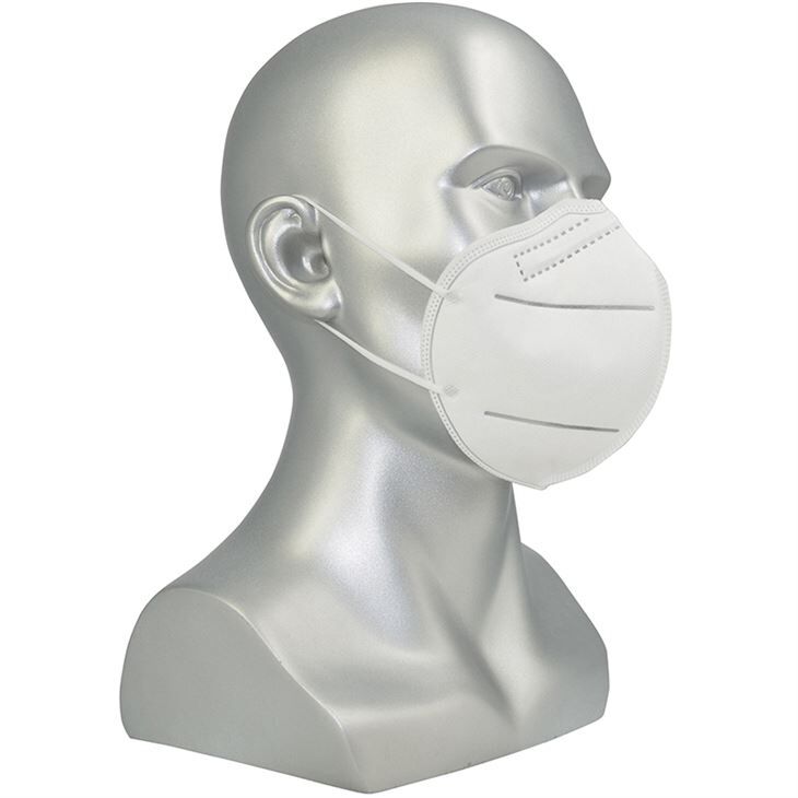 Disposable KN95 Face Mask Disposable KN95 Face Mask