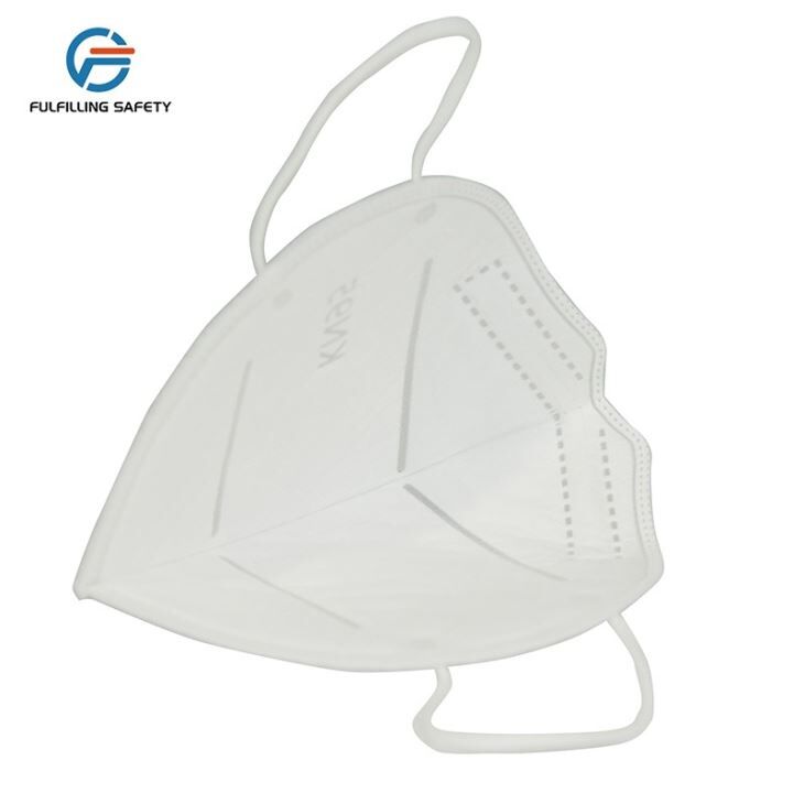 Disposable KN95 Face Mask