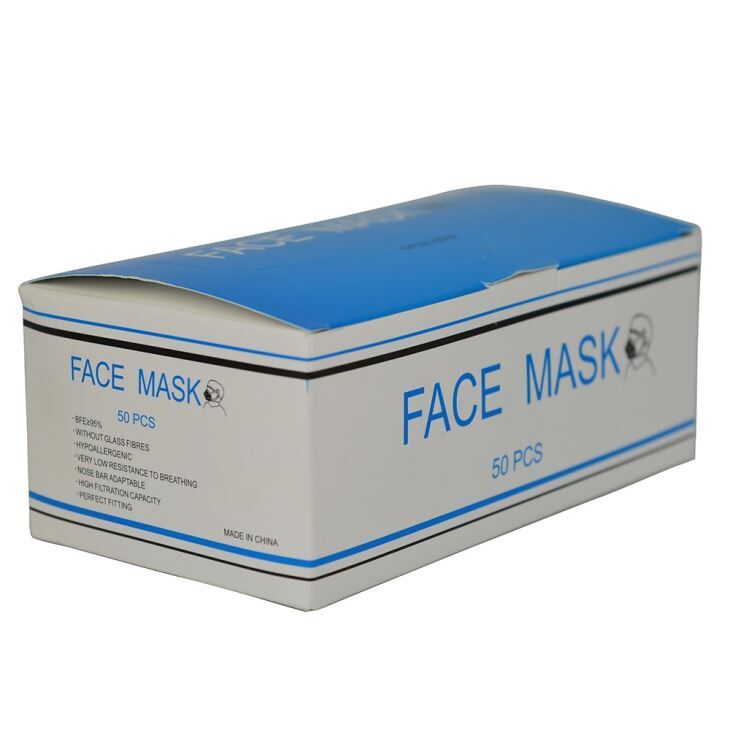 Disposable Medical Face Mask