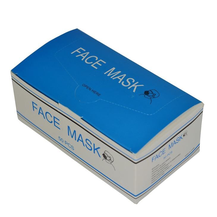Disposable Medical Face Mask