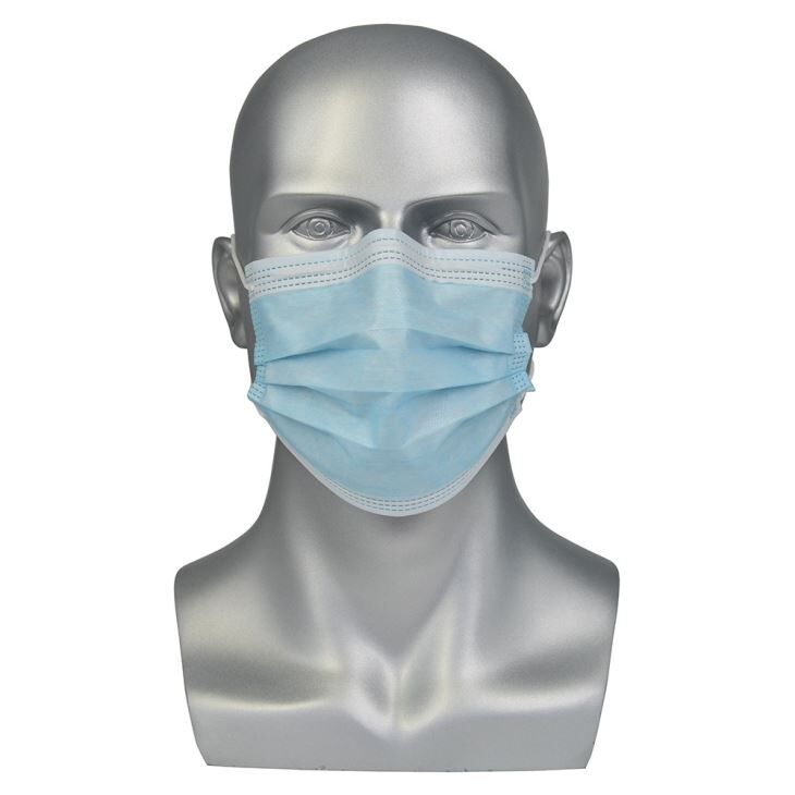 Disposable Medical Face Mask
