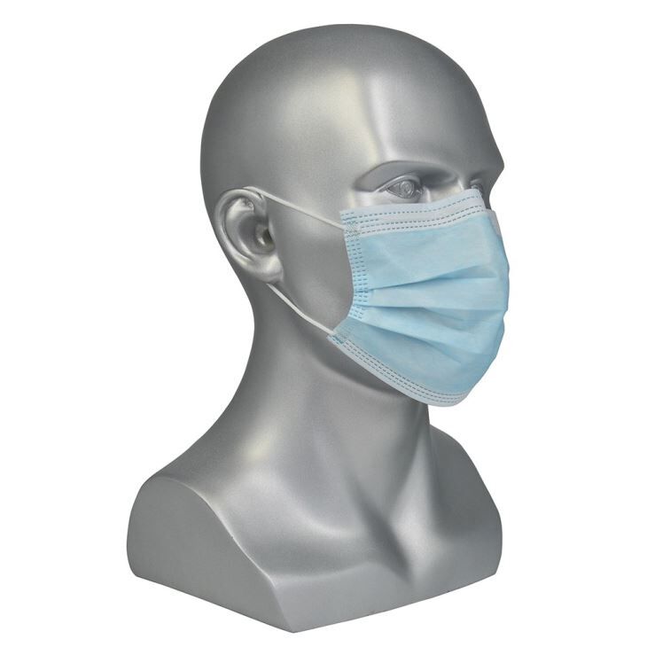 3ply Disposable Face Mask