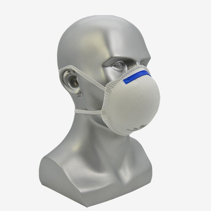 FFP2 CE Disposable Face Mask FFP2 CE Disposable Face Mask