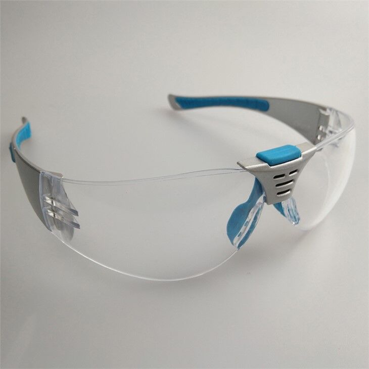Lightweight Flexible PC Safety Glasses Lightweight Flexible PC Safety Glasses