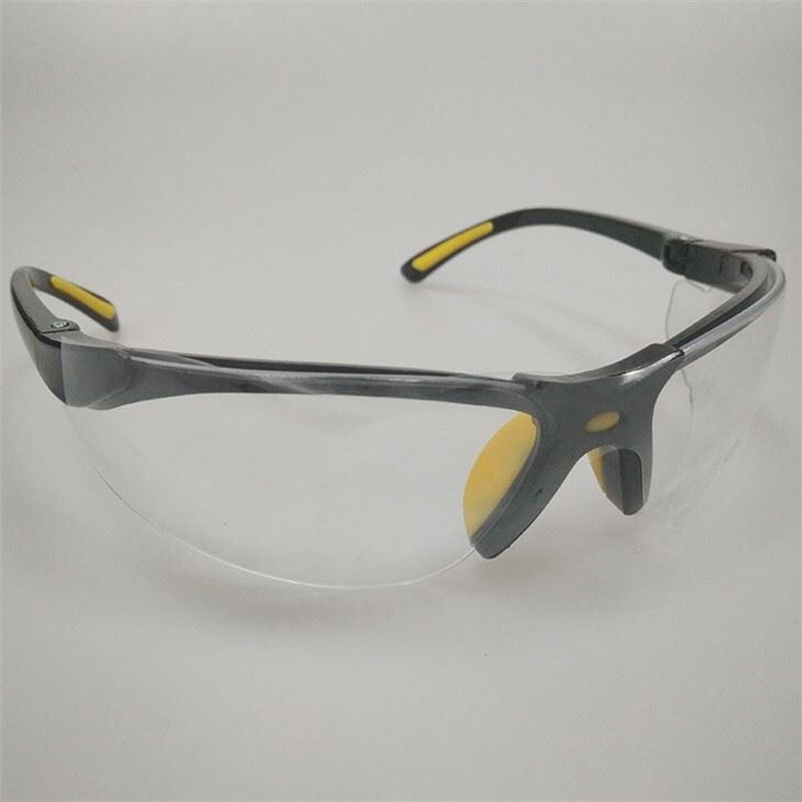 Anti Impact PC Safety Glasses