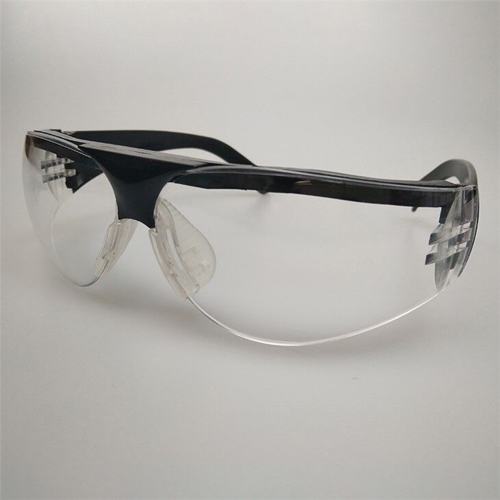 Anti Scratch Safety Glasses