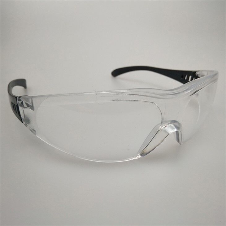 Impact Resistance Safety Glasses