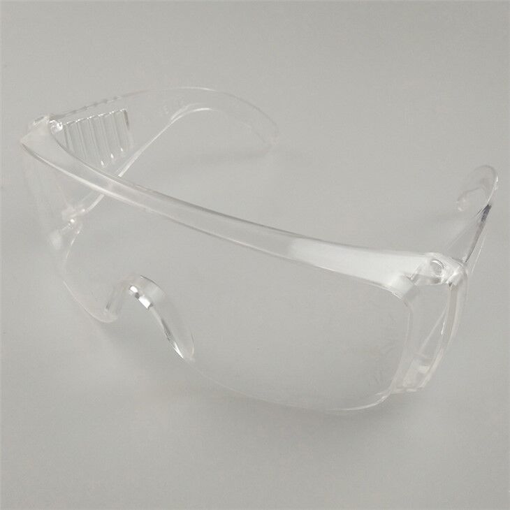 PC Frame Safety Protection Glasses