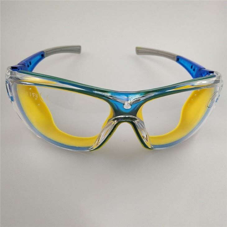 Replace Lenses Anti Fog Safety Glasses