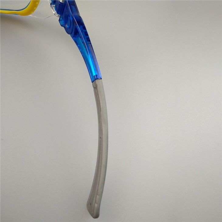 Replace Lenses Anti Fog Safety Glasses