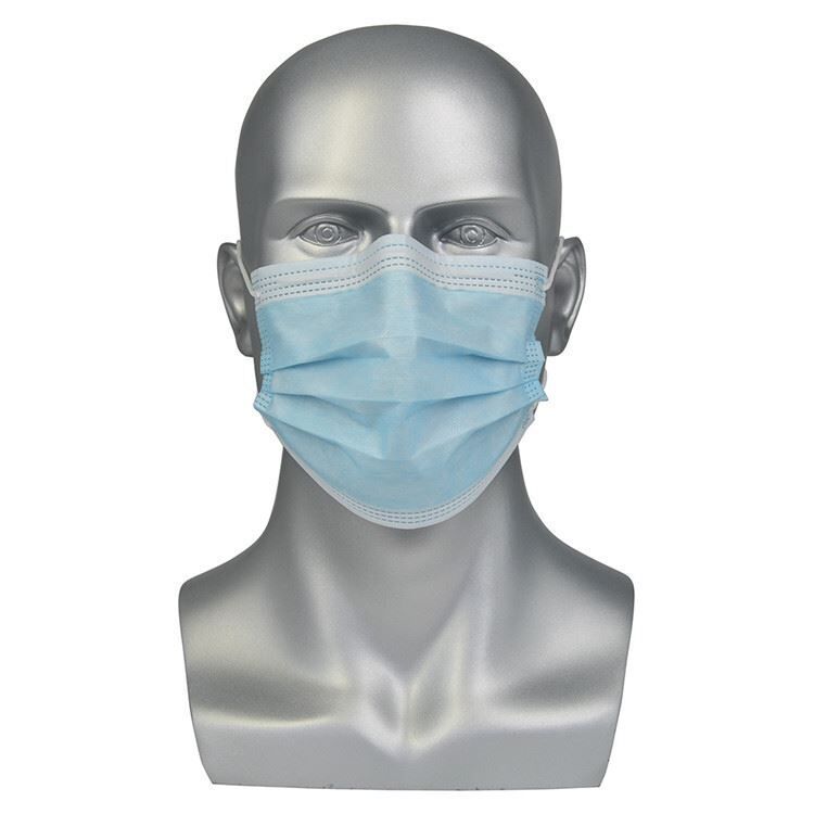 Disposable Surgical Face Mask