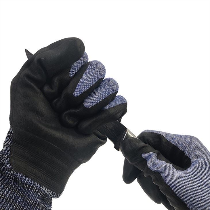 EN388 High Performance Cut Protection Gloves EN388 High Performance Cut Protection Gloves