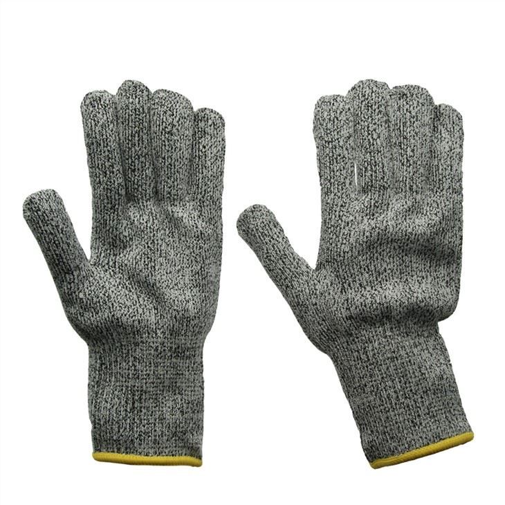 ANSI A3 HPPE Anti Cut Gloves