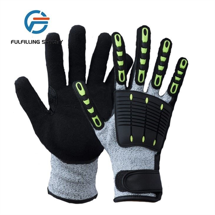 Work Gloves