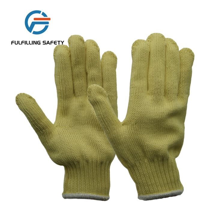 Kevlar Cut Resistant Sleeve Kevlar Cut Resistant Sleeve