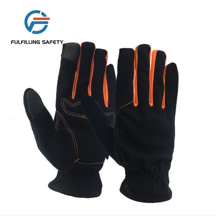 Mechanic Work Gloves Mechanic Work Gloves