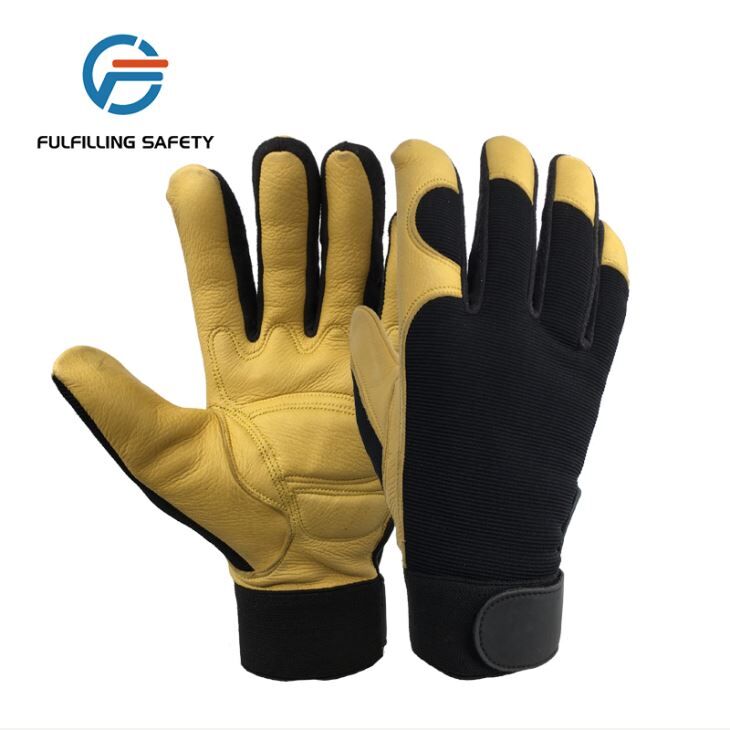 Dexterity Mechanic Gloves Dexterity Mechanic Gloves