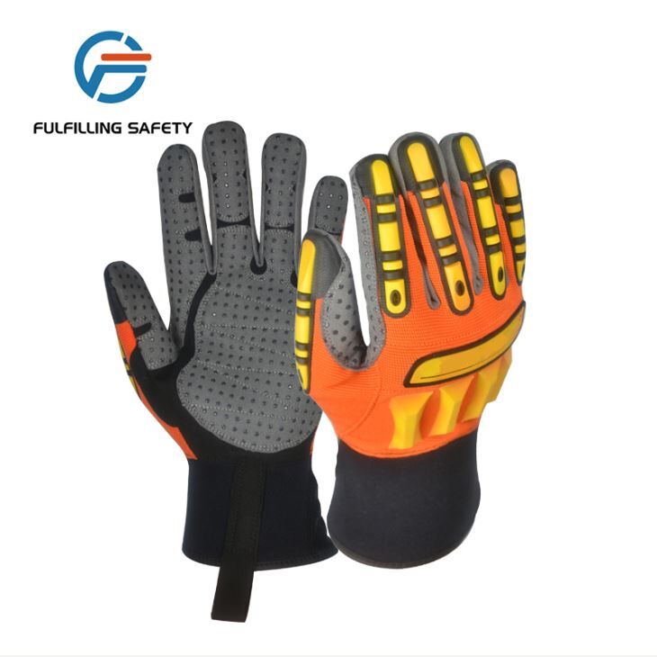 Reusable Mechanic Gloves Reusable Mechanic Gloves