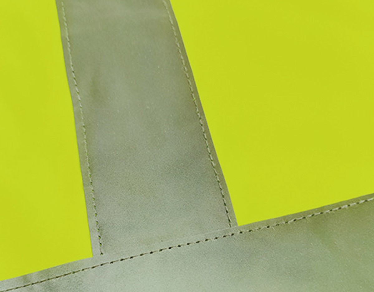 Hi Vis Reflective Safety Jackets