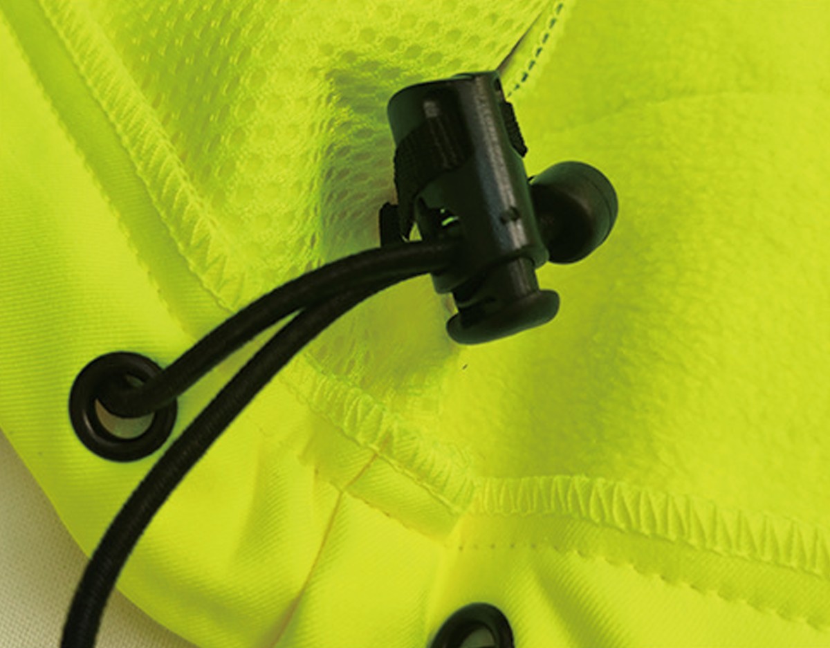 Hi Vis Reflective Safety Jackets