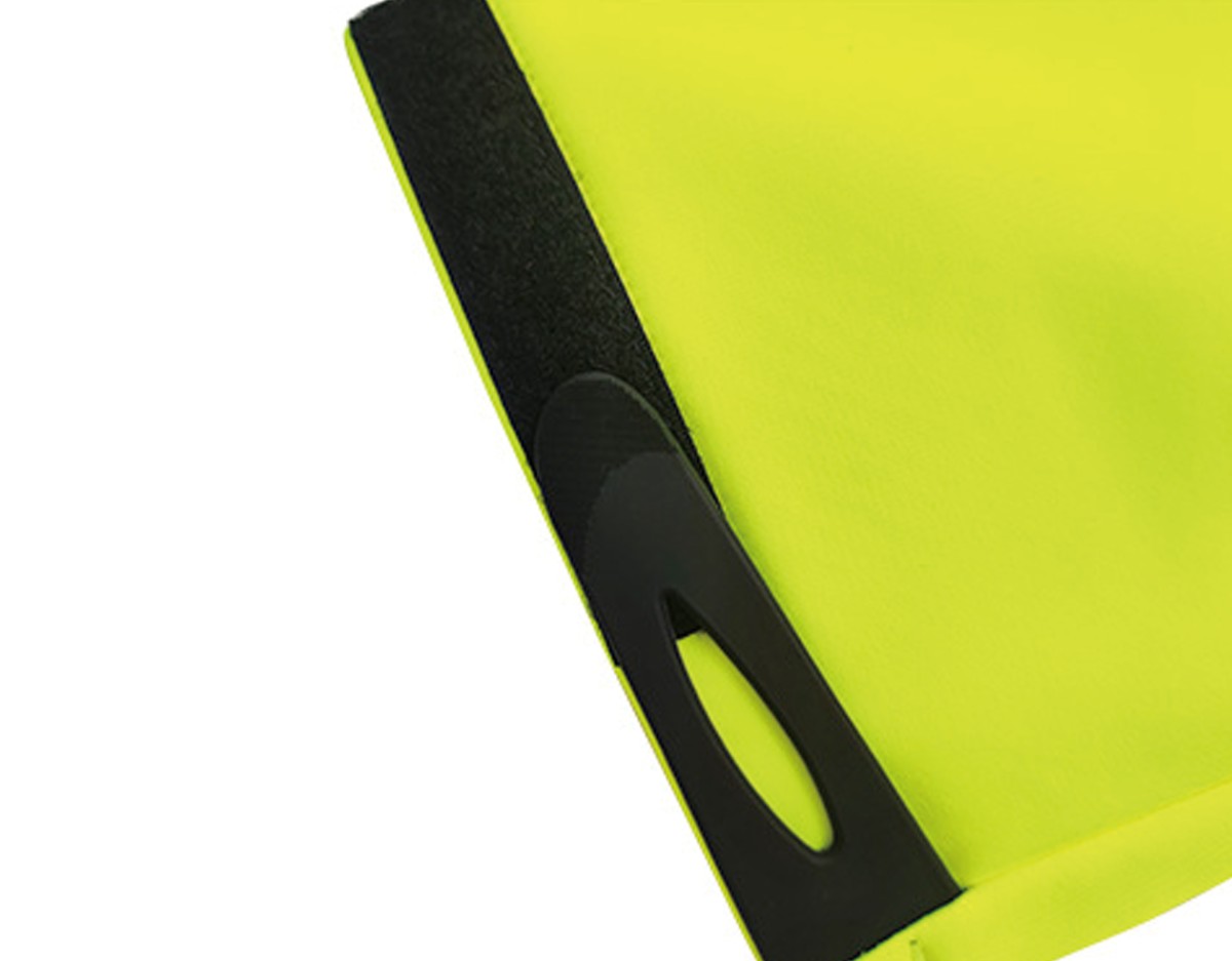 Hi Vis Reflective Safety Jackets