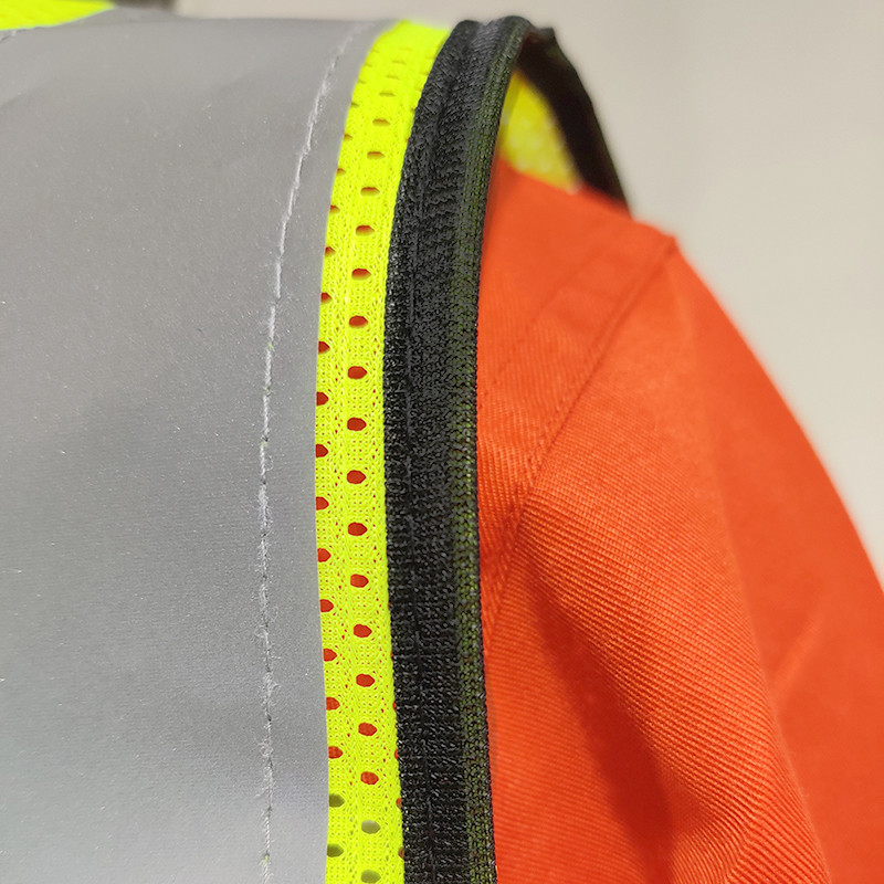 Construction Reflective Working Safety Vest