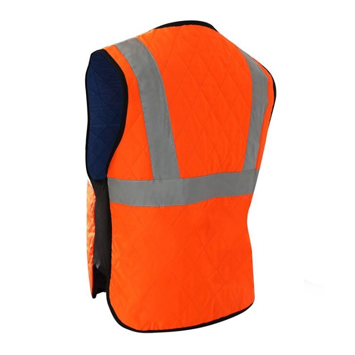 Traffic Road Hi Vis Vest