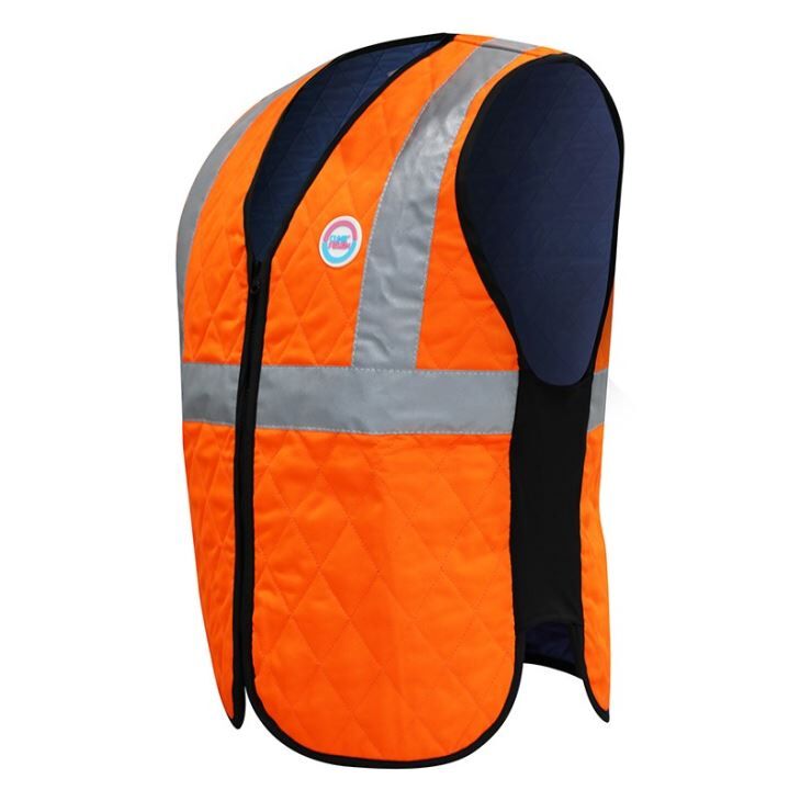 Traffic Road Hi Vis Vest