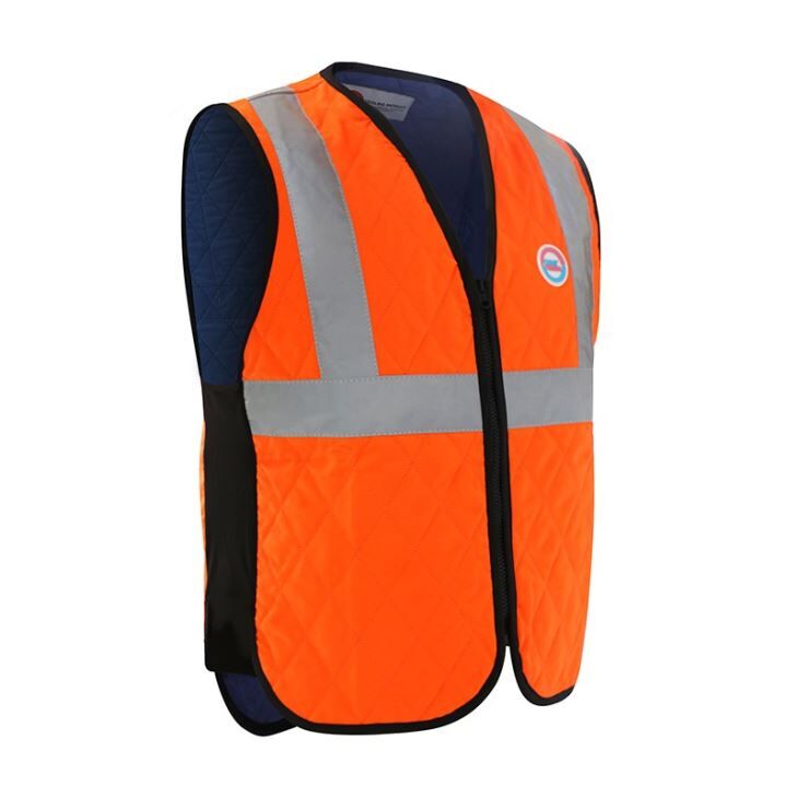 Traffic Road Hi Vis Vest