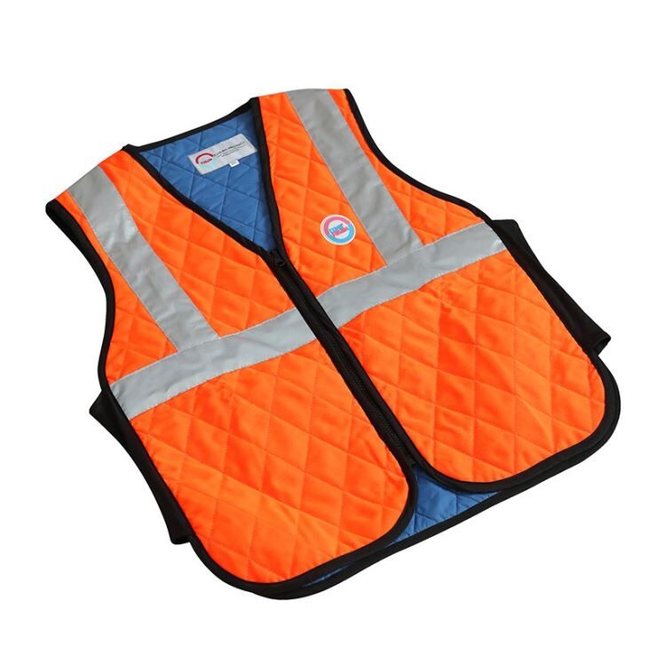 Traffic Road Hi Vis Vest
