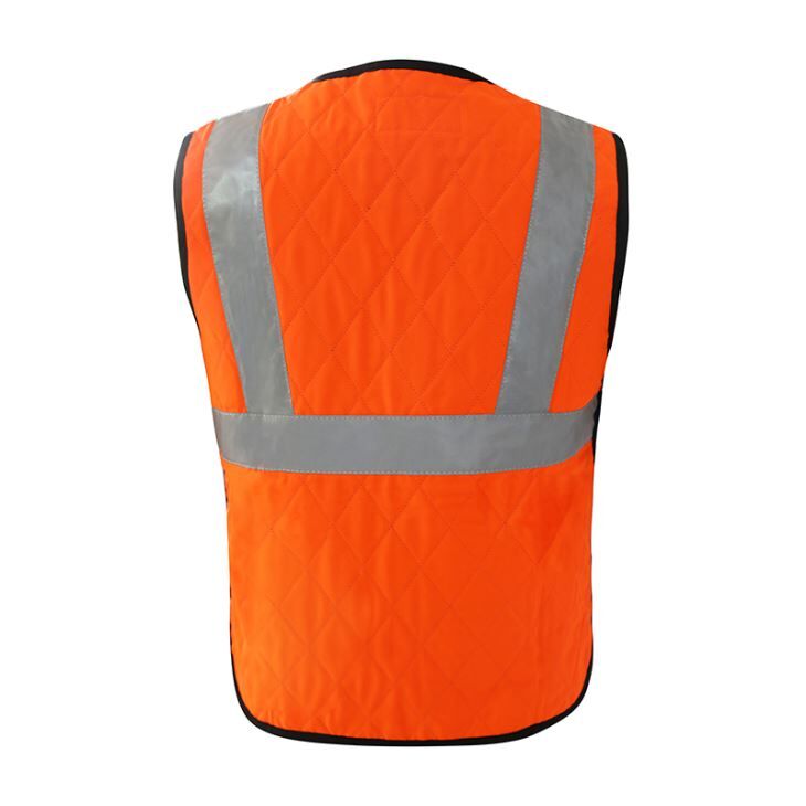 Traffic Road Hi Vis Vest