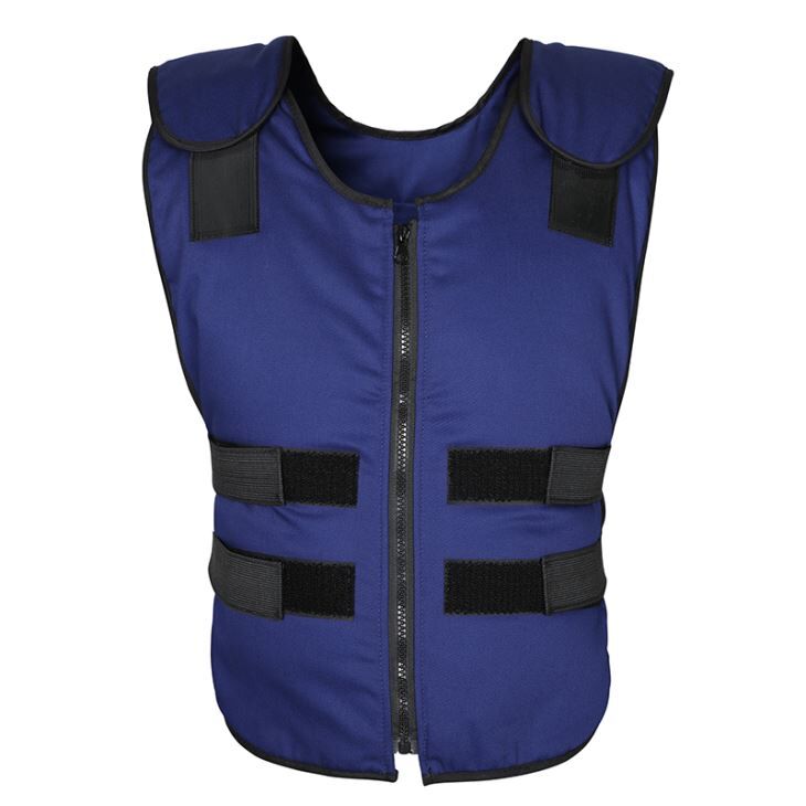 Ultra Cooling Vest with Pack